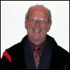 Councillor Tony Patterson